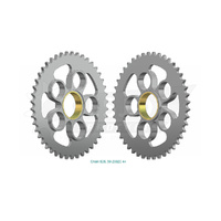 ESJOT 44 Tooth Steel Rear Sprocket for Ducati 916 Senna III 1998