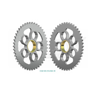 ESJOT 45 Tooth Steel Rear Sprocket for Ducati 916 1994-1998