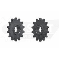 ESJOT 14 Tooth Standard Front sprocket for Honda CB 600 F Hornet non ABS 1998-2001, 2003-2006