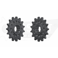 ESJOT 15 Tooth Stealth Front sprocket for Honda CBR 600 F3 1997-1998