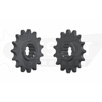 ESJOT 15 Tooth Standard Front sprocket for Honda CBF 600 N  2004-2007