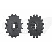 ESJOT 16 Tooth Standard Front sprocket for Honda CBF 600 NA ABS  2004-2007