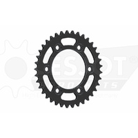 ESJOT 37 Tooth Steel Rear Sprocket for Ducati 1000 SS DS  2005-2006