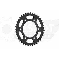 ESJOT 39 Tooth Steel Rear Sprocket for Ducati 992 ST3 S ABS 2007