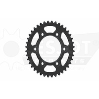 ESJOT 40 Tooth Steel Rear Sprocket for Ducati 992 ST3 2004-2007