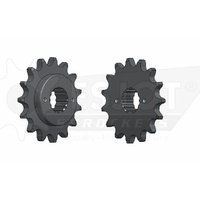 ESJOT 15 Tooth Standard Front sprocket for Ducati 1000 Monster 2003-2005