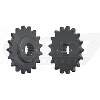 ESJOT 17 Tooth Standard Front sprocket for Ducati 998 2002-2003
