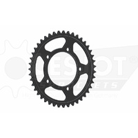 ESJOT 43 Tooth Steel Rear Sprocket for Aprilia RSV4 1000 R 2011-2013