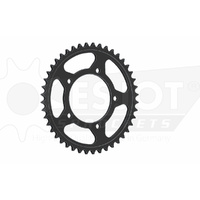 ESJOT 44 Tooth Steel Rear Sprocket for Aprilia Shiver 750 GT non ABS 2009-2013