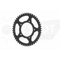 ESJOT 46 Tooth Steel Rear Sprocket for Aprilia Dorsoduro 750 2008-2016