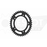 ESJOT 41 Tooth Steel Rear Sprocket for Suzuki DL 1050 V-Strom XT  2020-2022