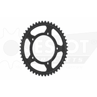 ESJOT 48 Tooth Steel Rear Sprocket for Suzuki DL 1000 V-Strom  2002-2012