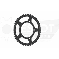 ESJOT 50 Tooth Steel Rear Sprocket for Suzuki DL 1000 V-Strom ABS  2014-2019