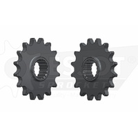 ESJOT 16 Tooth Standard Front sprocket for KTM 950 SM SuperMoto 2005-2007
