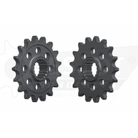 ESJOT 17 Tooth Stealth Front sprocket for KTM 1290 Super Duke GT 2016-2023