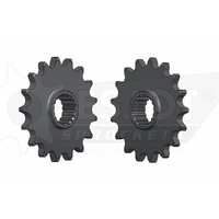 ESJOT 17 Tooth Standard Front sprocket for KTM 1090 Adventure R 2018