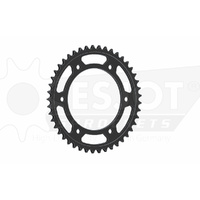 ESJOT 45 Tooth Steel Rear Sprocket for Honda CBR 600 RR ABS 2017-2024