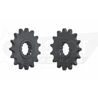 ESJOT 15 Tooth Standard Front sprocket for Yamaha FZ8 N 2011-2015