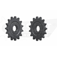 ESJOT 15 Tooth Standard Front sprocket for Kawasaki Z 1000 non ABS 2007, 2009-2013, 2015-2016