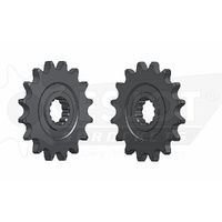 ESJOT 16 Tooth Standard Front sprocket for Kawasaki Z 1000 non ABS 2003-2006, 2008, 2014