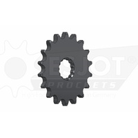 ESJOT 18 Tooth Standard Front sprocket for Triumph 865 Thruxton Carb 2004-2007