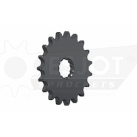 ESJOT 19 Tooth Standard Front sprocket for Triumph 800 Speedmaster 2003-2004
