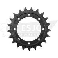 ESJOT 21 Tooth Standard Front sprocket for Aprilia SRV 850 i.e. ABS / ATC 2012-2016