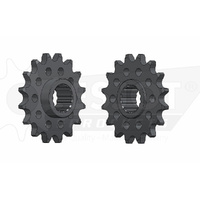 ESJOT 16 Tooth Stealth Front sprocket for Aprilia Shiver 750 GT ABS 2009-2012