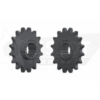 ESJOT 16 Tooth Standard Front sprocket for Aprilia Dorsoduro 1200 2010-2016