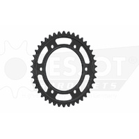 ESJOT 42 Tooth Steel Rear Sprocket for KTM 1290 Super Adventure S 2017-2024