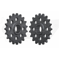 ESJOT 19 Tooth Stealth Front sprocket for BMW F 800 R 2009-2019