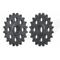 ESJOT 20 Tooth Stealth Front sprocket for Aprilia RSV 1000 R 2005