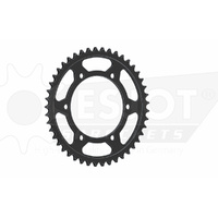 ESJOT 45 Tooth Steel Rear Sprocket for Moto MORINI Corsaro 1200 Avio 2008-2011