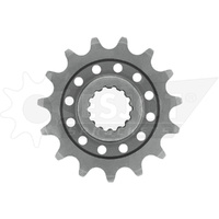 ESJOT 15 Tooth Stealth Front sprocket for Ducati 821 Hypermotard 2013-2015