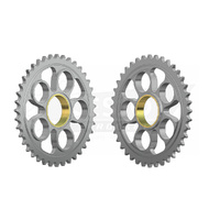 ESJOT 39 Tooth Steel Rear Sprocket for Ducati 996 S 2001