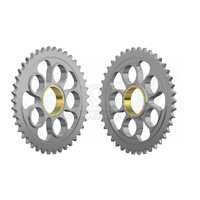 ESJOT 41 Tooth Steel Rear Sprocket for Ducati 996 1999-2001