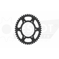 ESJOT 44 Tooth Steel Rear Sprocket for Suzuki GSX-S 1000 S Katana 2019-2022