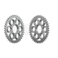 ESJOT 38 Tooth Steel Rear Sprocket for Ducati 1198 S Corse 2010