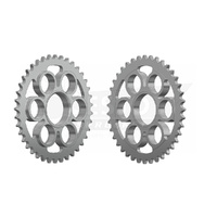 ESJOT 39 Tooth Steel Rear Sprocket for Ducati 1098 S 2007-2008