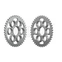 ESJOT 40 Tooth Steel Rear Sprocket for Ducati 1200 Diavel Titanium ABS 2015