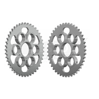 ESJOT 43 Tooth Steel Rear Sprocket for Ducati 1098 S 2007-2008