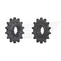 ESJOT 14 Tooth Stealth Front sprocket for BMW M 1000 RR 2021-2023
