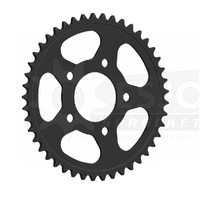 ESJOT 45 Tooth Steel Rear Sprocket for BMW HP4 2012-2014