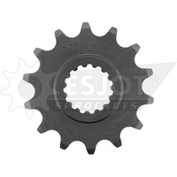 ESJOT 14 Tooth Standard Front sprocket for Ducati Streetfighter V4 2020-2022