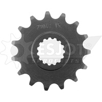 ESJOT 15 Tooth Standard Front sprocket for Ducati Streetfighter V4 2020-2022