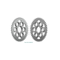 ESJOT 42 Tooth Steel Rear Sprocket for Ducati 1200 Monster R ABS 2016-2019