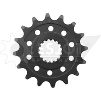 ESJOT 16 Tooth Stealth Front sprocket for Suzuki GSX-R 1000 ABS 2017-2022