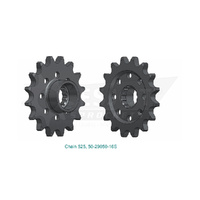 ESJOT 16 Tooth Stealth Front sprocket for MV AGUSTA 800 Rivale 2013-2016