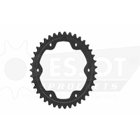 ESJOT 39 Tooth Steel Rear Sprocket for KTM 1290 Super Duke R 2014-2023