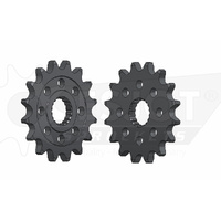 ESJOT 16 Tooth Stealth Front sprocket for Triumph 1200 Thruxton RS 2020-2023